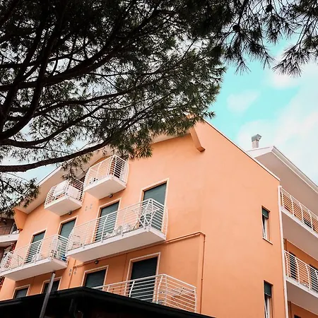 Apartman Comfort *