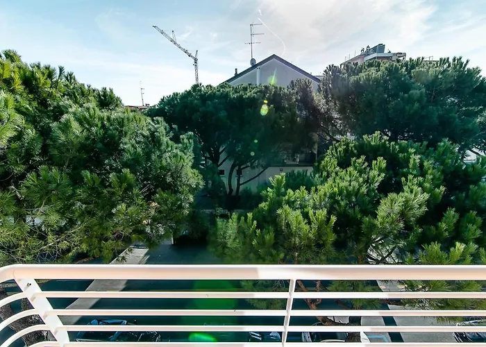 Apartman Comfort Lido di Jesolo
