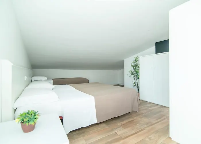 Comfort Apartment