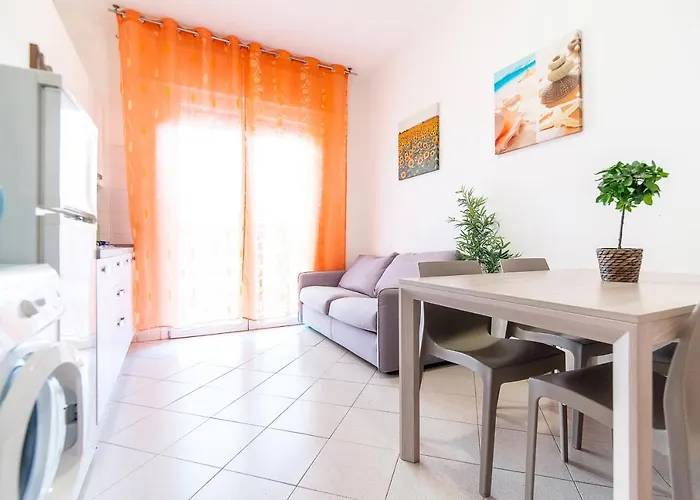 Comfort Apartman Lido di Jesolo