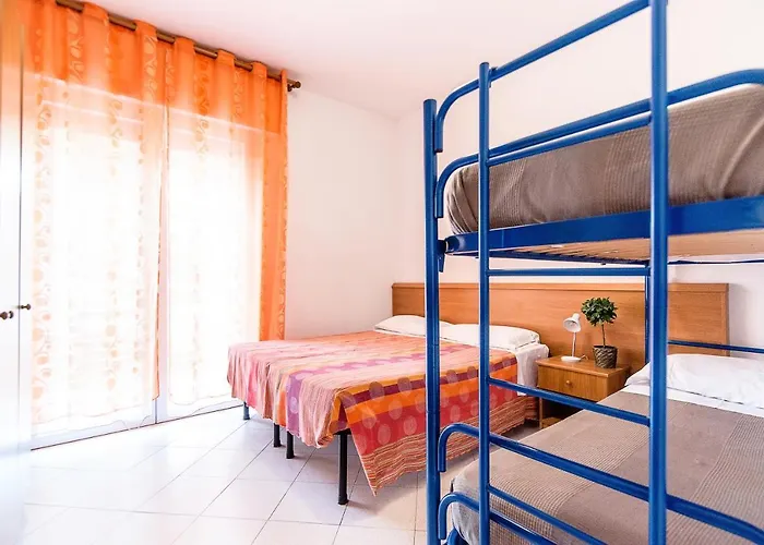 Comfort Apartman *