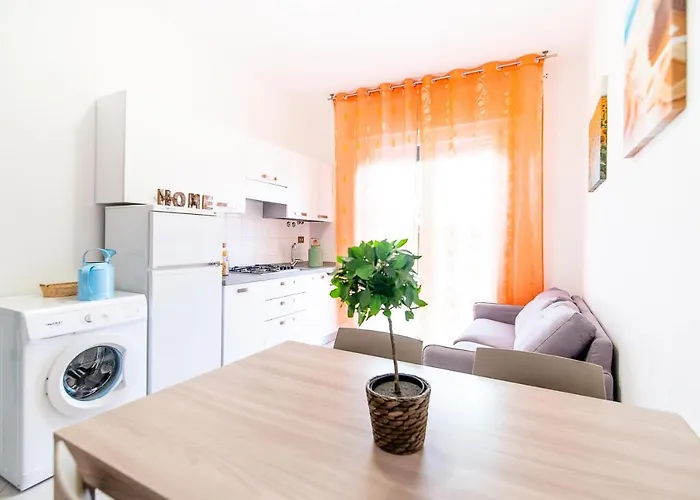 Apartman Comfort
