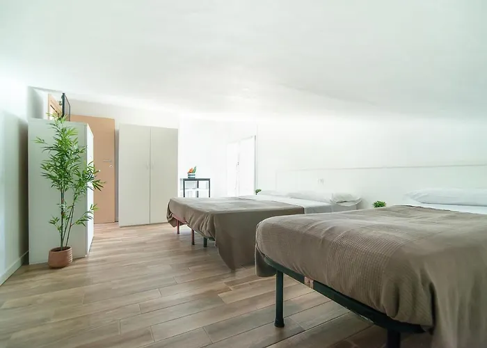 Apartment Comfort *