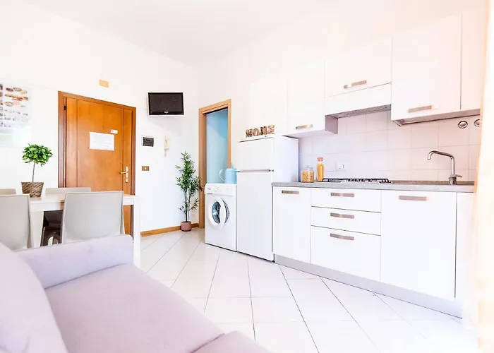 Apartment Comfort
