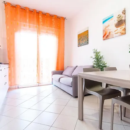 Comfort דירה לידו די ג'סולו