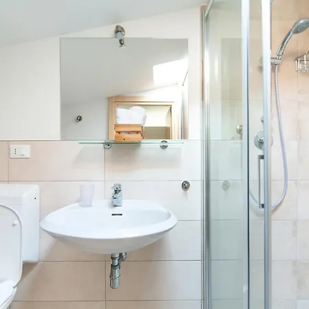 Comfort לידו די ג'סולו