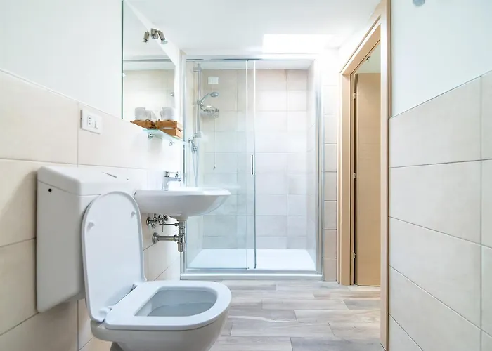 Apartman Comfort Lido di Jesolo