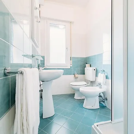 Apartamento Comfort *