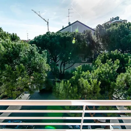 Apartman Comfort Lido di Jesolo
