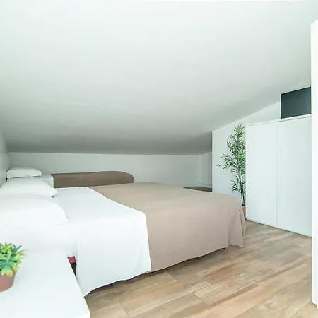 Comfort Apartamento