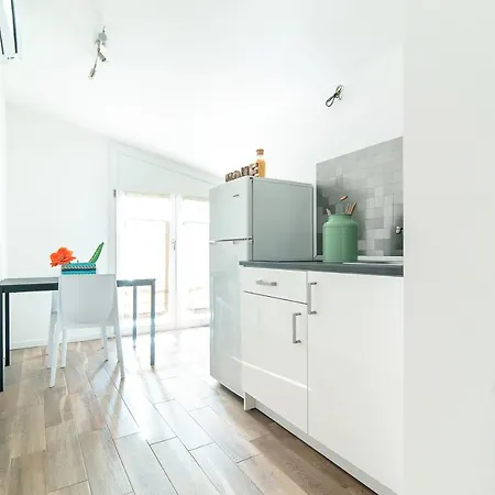 Apartamento Comfort *