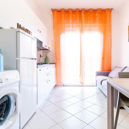 Comfort Apartamento