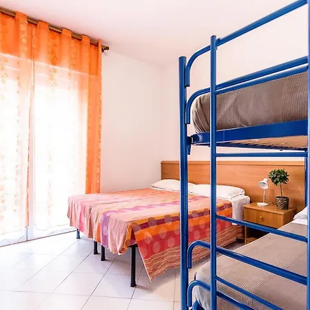 Comfort Apartman *