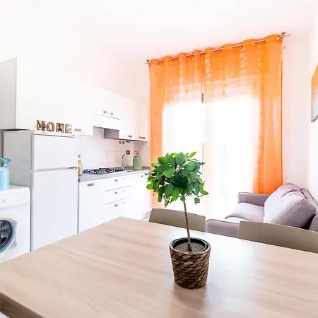 Apartamento Comfort