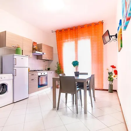 Appartamento Sottovento 2