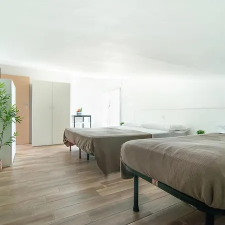 Apartamento Comfort *