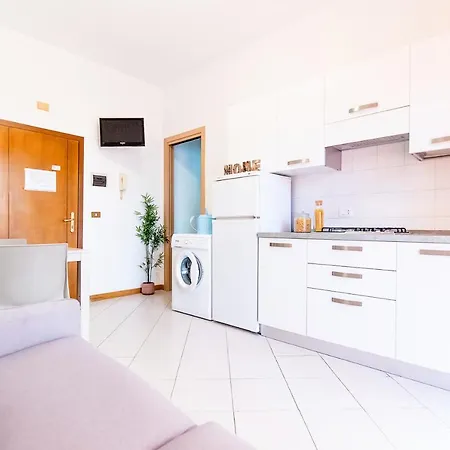 Apartamento Comfort