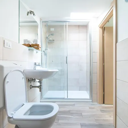 Apartamento Comfort Lido di Jesolo