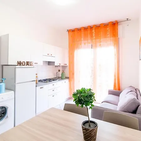Sottovento 2 * Lido di Jesolo