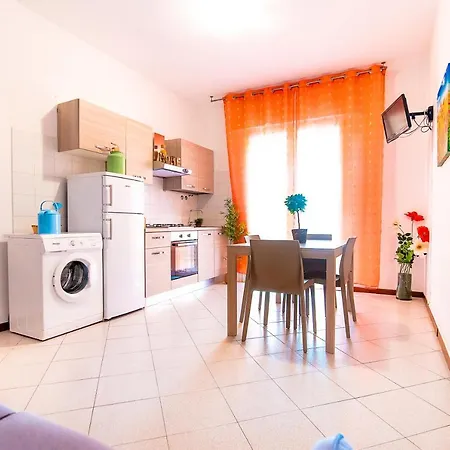 Appartamento Sottovento 2 *